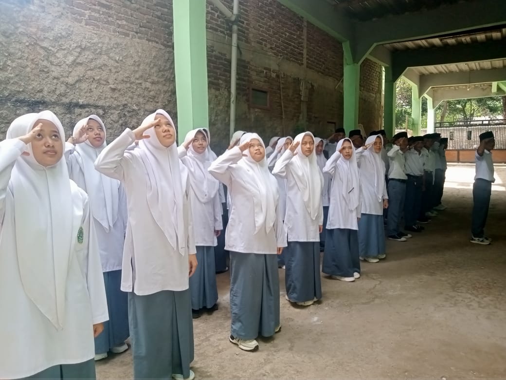 Kegiatan 1